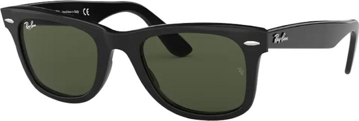 Actual product image Ray Ban RB2140
