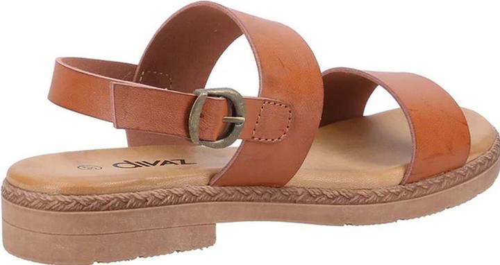 Image du produit Divaz Sandales Mia Femmes/Dames (40.5)