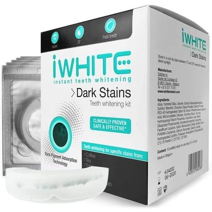 Produktbild iWhite Dark Stains