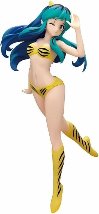 Image du produit Banpresto Lamu - Lum Glitter & Glamours