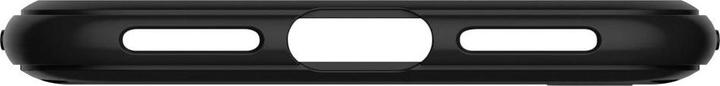 Actual product image Spigen Rugged Armor (Apple iPhone SE (2nd Gen), Apple iPhone SE (3rd Gen))
