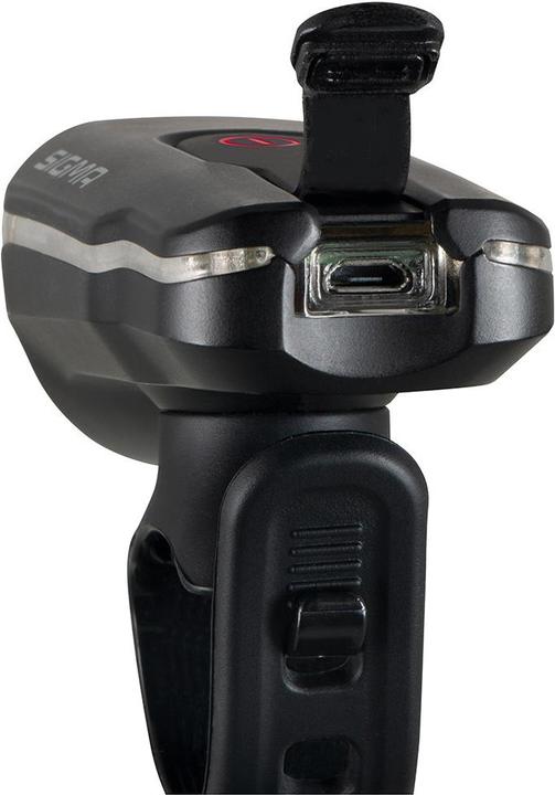 Actual product image Sigma Sport Aura 60 USB/Nugget II (60 lm, 60 lm)