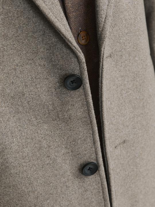 Immagine prodotto Jack & Jones Jjeharrison Wool Coat Sn (XXL)