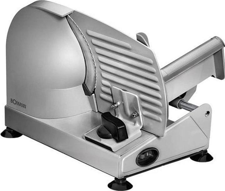 Produktbild Bomann MA451CB