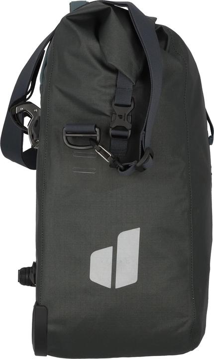 Actual product image Deuter Weybridge 25+5 (25 l, Luggage carrier bag)