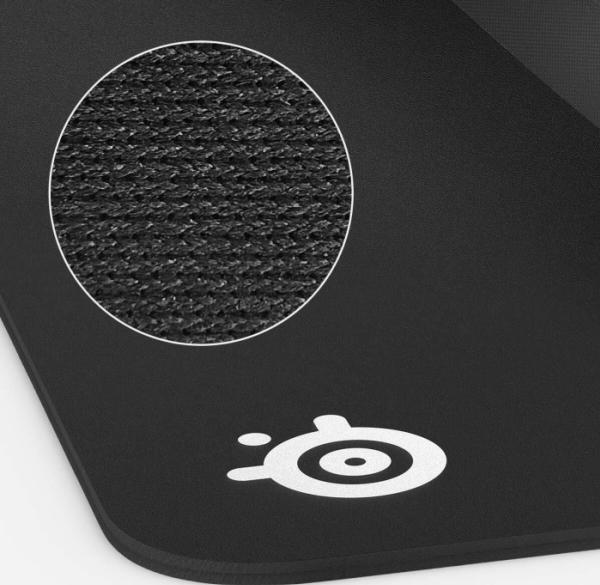 Produktbild SteelSeries QcK Heavy 2020 Edition (M)