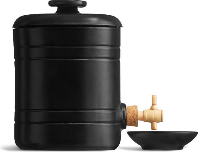 Actual product image Emile Henry Essigtopf (2500 ml)