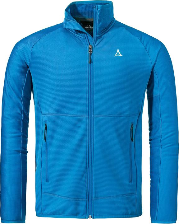 Schöffel Fleece Jk Style Cascata MNS