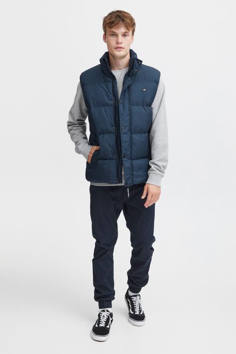 Image du produit Blend ME - BHTomy - Waistcoat Otw - 20716813 ME (M)