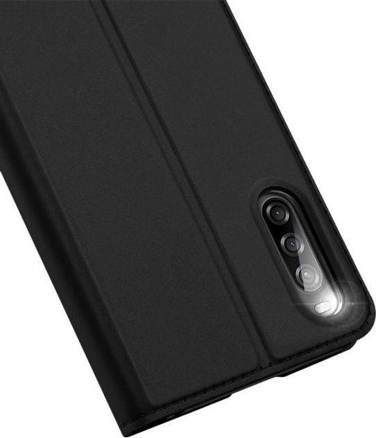 Produktbild Dux Ducis Skin Pro Series Bookcover (Sony Xperia L4)