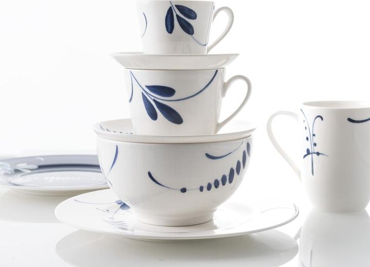 Image du produit Villeroy & Boch Vieux Luxembourg (14 cm, 0.65 l, 1 x)