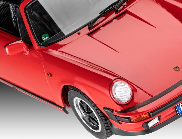 Produktbild Revell MS Porsche 911 G Modell Targa