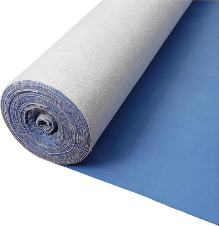 Malerkönig Abdeckvlies 120g/m2 50x1m (1 m, 50 mm)