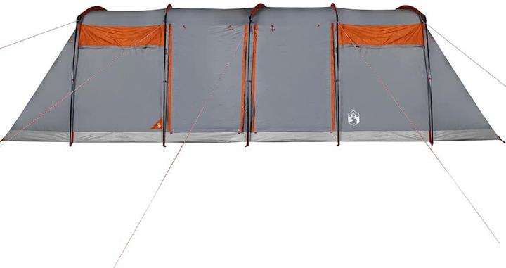 Produktbild VidaXL Kenrick (Tunnelzelt, 22.30 kg, 9+ Personen)