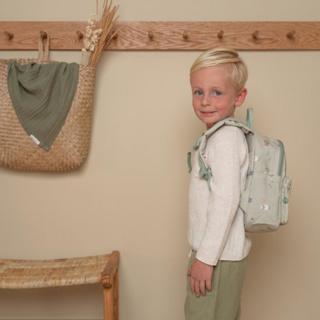 Actual product image Little Dutch Little Farm rucksack (12 l)