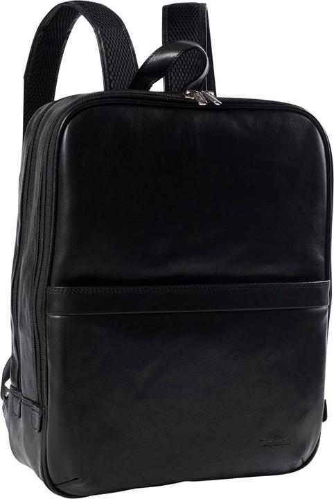 Actual product image Tony Perotti Business Backpack