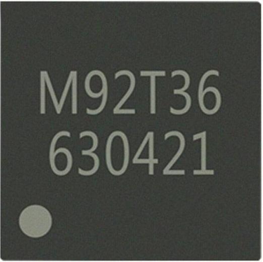 Immagine prodotto Ueli Express Nintendo Switch M92T36 Chip di ricambio per il circuito integrato di ricarica dell'alimentazione (Switch)