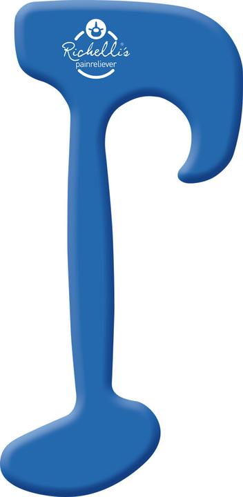 Actual product image Richelli"s® Painreliever
