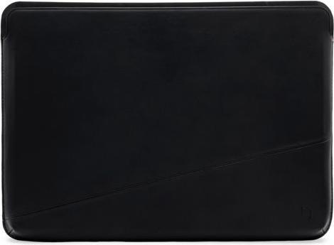 Actual product image Decoded Nike Grind Frame Sleeve for MacBook Inch Black (13")