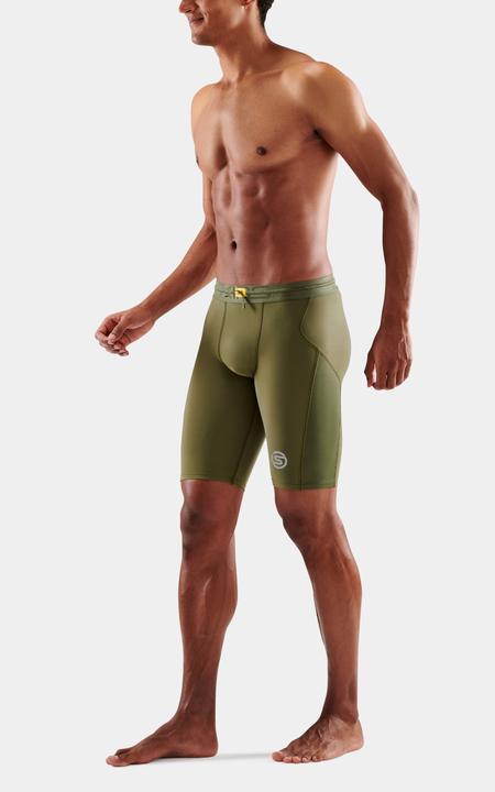 Produktbild Skins S3 Half tights (XXL)