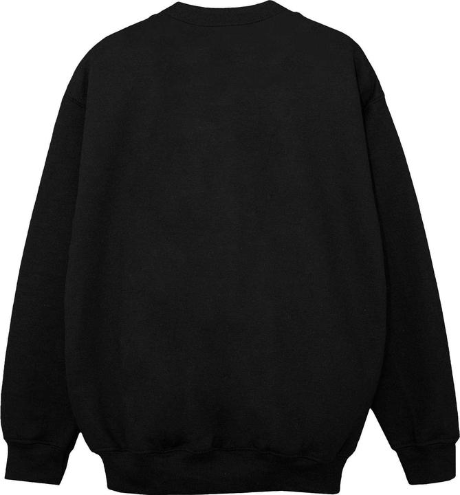 Produktbild Guardians Of The Galaxy Vol. 2 Star Lord Fair Isle Sweatshirt Jungen (152, 158)