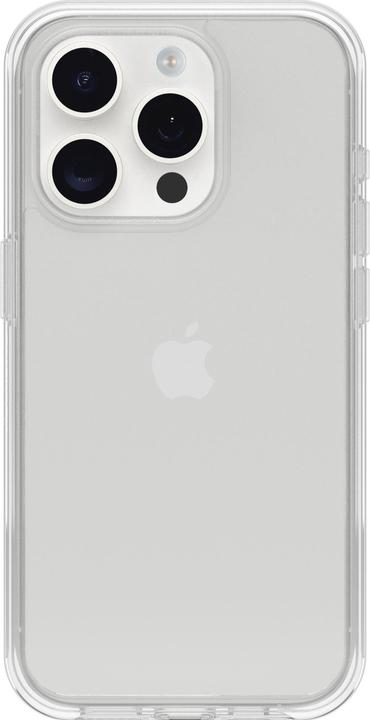 Immagine prodotto OtterBox Symmetry (Apple iPhone 15 Pro)