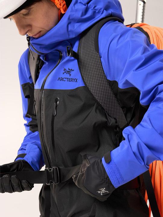 Actual product image Arc'teryx Alpha (XL)