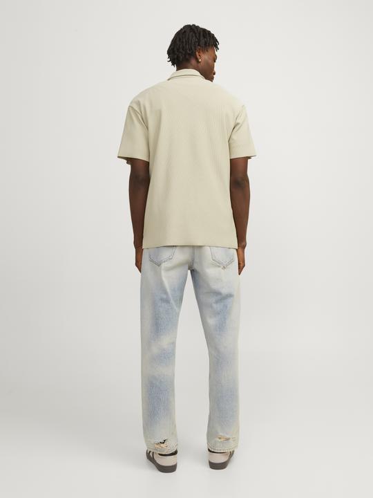 Produktbild Jack & Jones Relaxed Fit Hawaii-Hemd Hawaii-Hemd (XL)