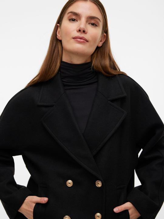 Immagine prodotto Vero Moda VMFORTUNE Jacke Mantel (XS)
