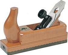 Actual product image Ulmia Double iron with flap, 48 mm for Reform plaster plane