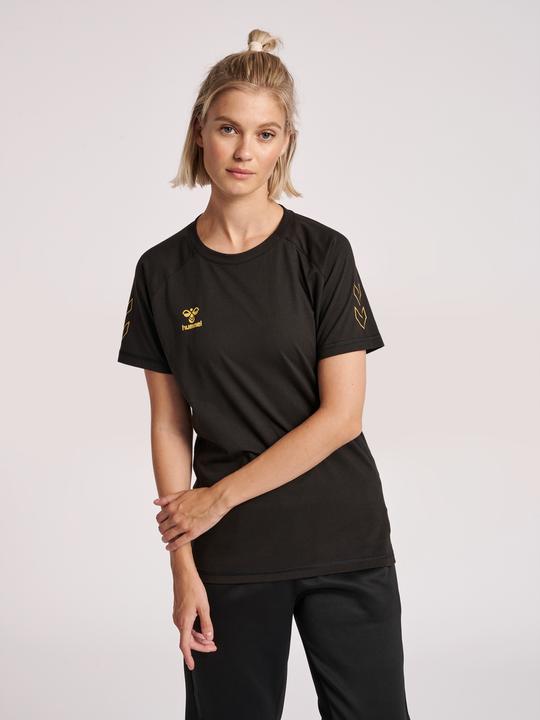 Produktbild hummel Cima Xk T-Shirt S/S Woman (L)