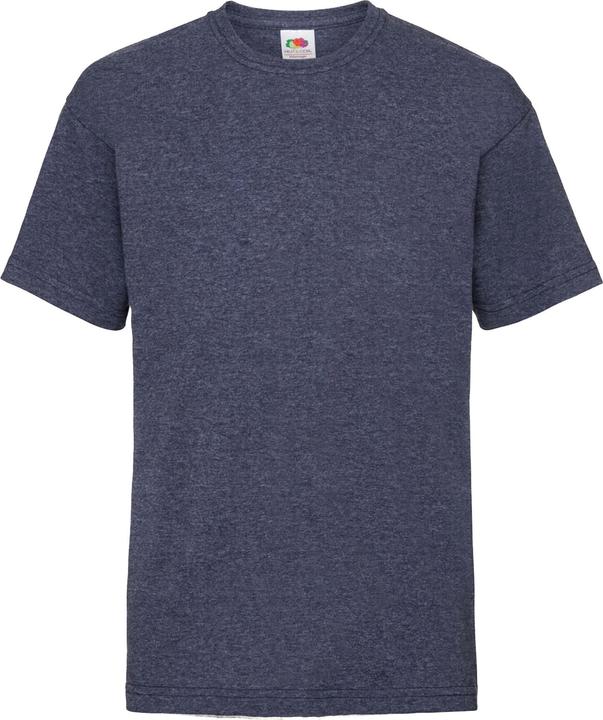 Vintage Navy meliert
