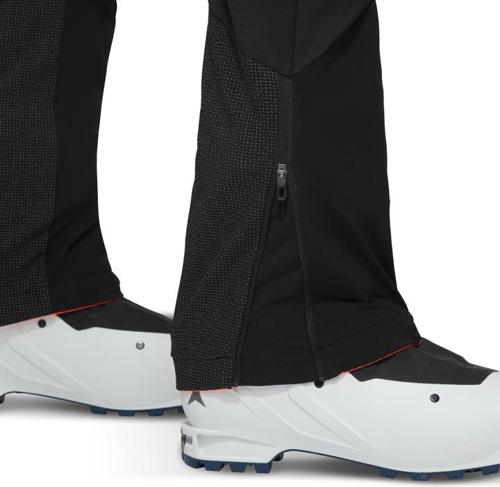 Image du produit Mammut Pantalon hybride Aenergy IN Femme (S)