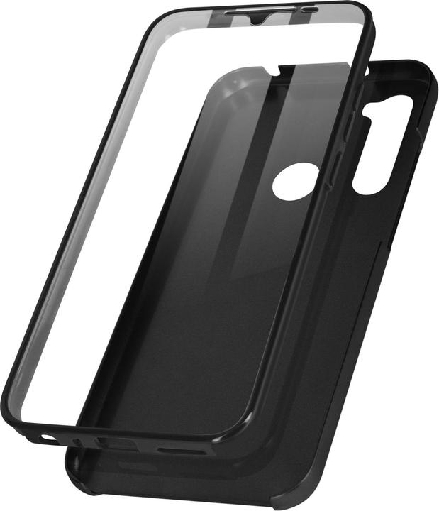 Actual product image Avizar Complet Series (Xiaomi Redmi Note 8)