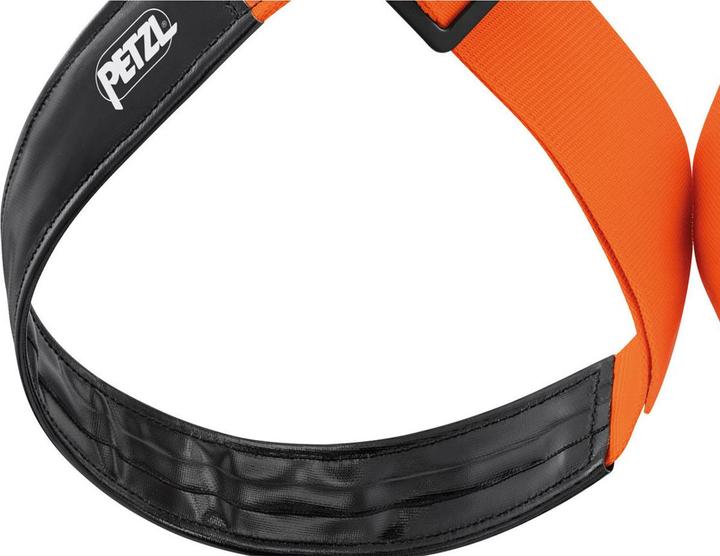 Immagine prodotto Petzl Cintura speleo superavanti (XS, M)