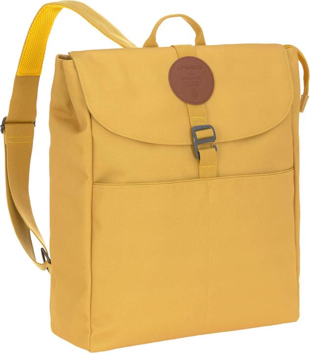 Produktbild Lässig Wickelrucksack Adventure Backpack