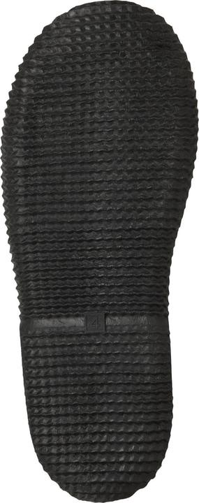 Actual product image Mountain Warehouse Childrens/Kids Puddle Leopard Print Mucker Boots (33)