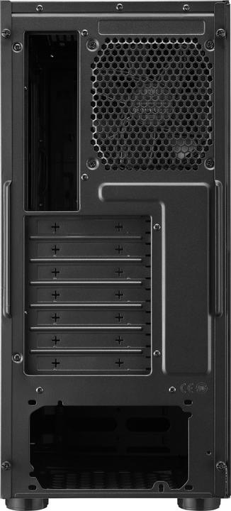 Image du produit Cooler Master Masterbox MB600L V2 (ATX, mATX, Mini-ITX)