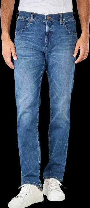 Image du produit Wrangler Greensboro (New Arizona) Straight Fit Verve (W30/L32)