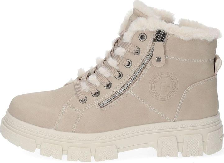 Produktbild Tom Tailor Stiefelette (39)