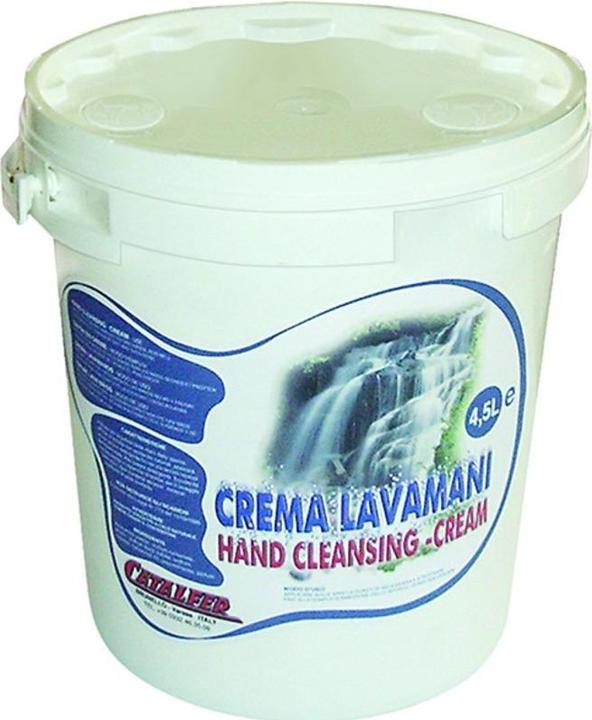 Immagine prodotto Werkstarck Detergente per le mani