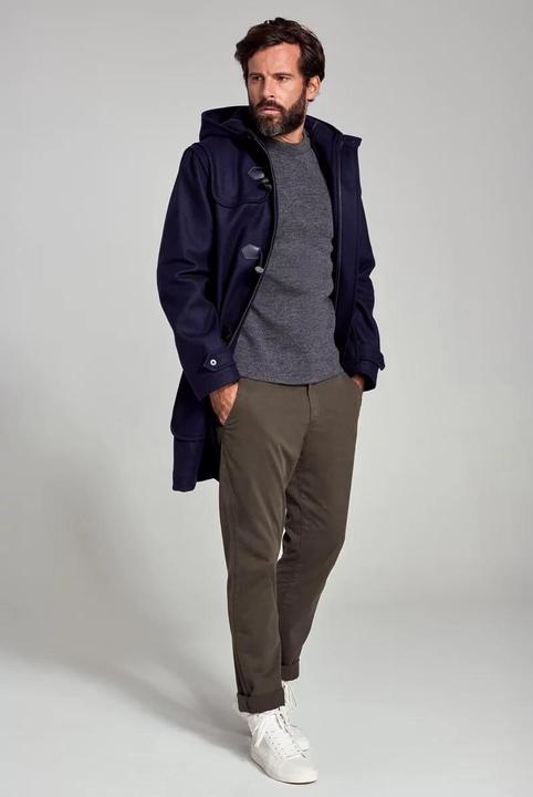 Immagine prodotto Armor Lux cappotto da quimper (XL)