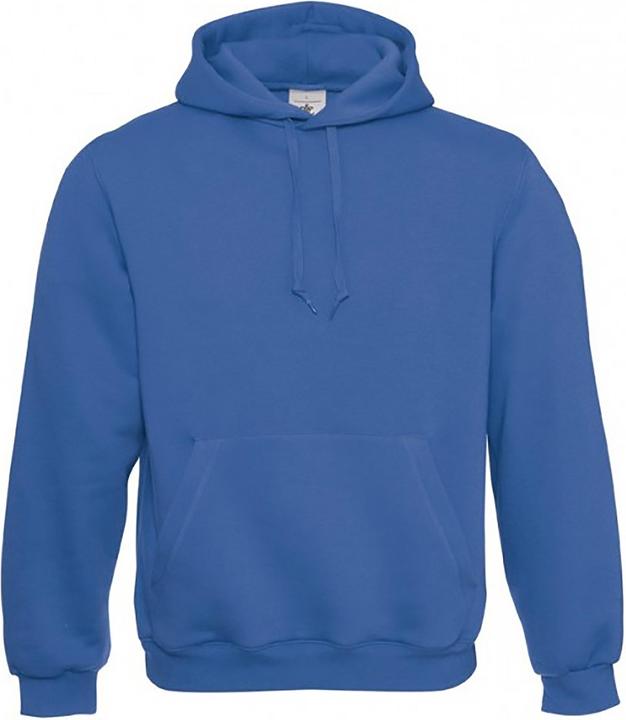 Produktbild B&C Kapuzenpullover Hoodie Kapuzensweater (XXL)