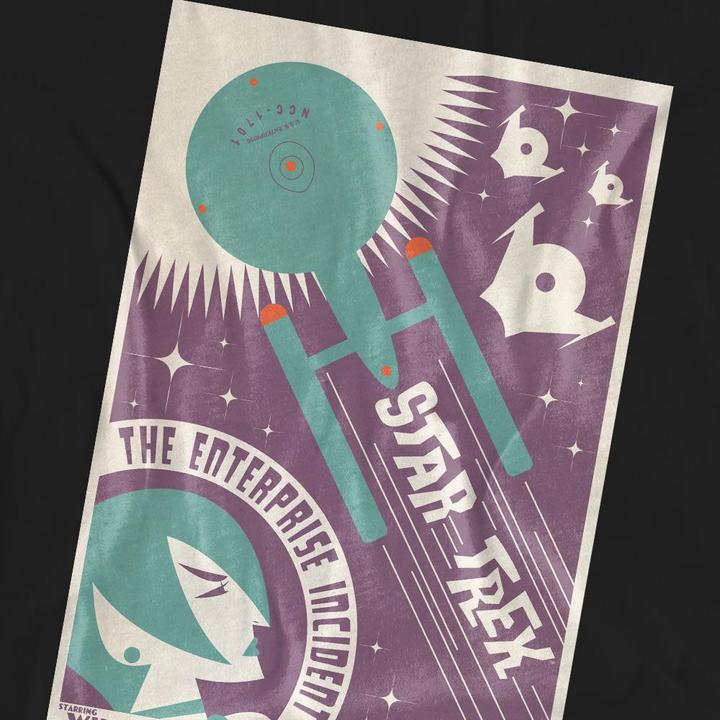 Produktbild The Original Series Episode 57 TShirt (XL)