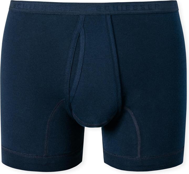 Produktbild Schiesser Short Trunk (10, Einzelpack)