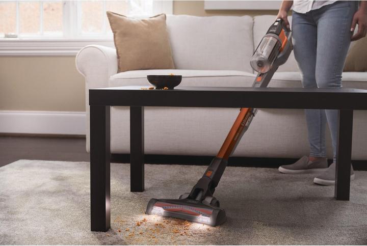 Produktbild Black & Decker 4in1 Powersieries Extreme