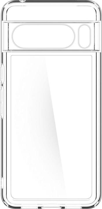 Actual product image Spigen Ultra Hybrid (Google Pixel 8 Pro)