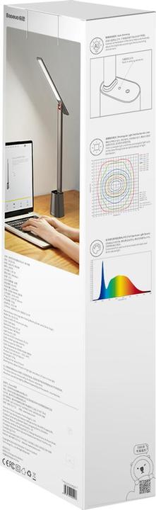 Produktbild Baseus Desk Lamp