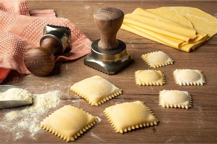 Immagine prodotto Marcato Ravioli Stempel Champagne