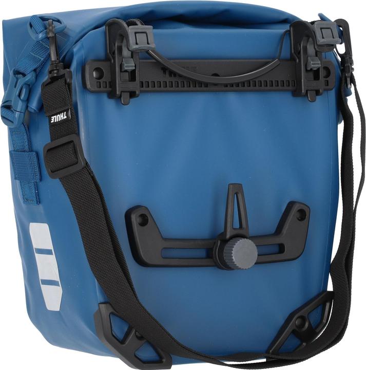 Produktbild Thule Packtaschen-Set (13 l, Gepäckträgertasche)